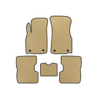 Tapis de sol EVA (Beige)