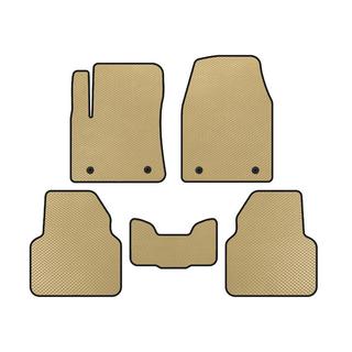Tapis de sol EVA (HB, Beige)