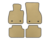 Mini Clubman F54 2015-2024 Tapis de sol EVA (Beige) photo 1