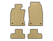 Mini Cooper R50/52/53 2000-2006 Tapis de sol EVA (pour R50, Beige) photo 1