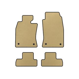 Tapis de sol EVA (pour R50, Beige)
