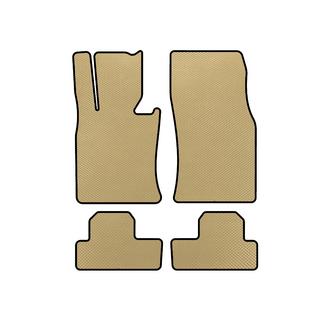 Tapis de sol EVA (pour R56, Beige)