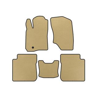 Tapis de sol EVA (Beige) photo 1