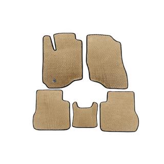 Tapis de sol EVA (Beige) photo 3
