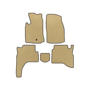 Tapis de sol EVA (Beige)