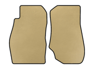 Nissan 350Z 2002-2009 Tapis de sol EVA (Beige) photo 1