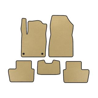 Tapis de sol EVA (Beige)