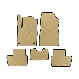 Tapis de sol EVA (Beige)