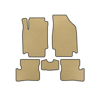 Tapis de sol EVA (HB, Beige)