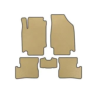 Tapis de sol EVA (HB, Beige)