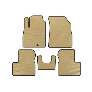Tapis de sol EVA (Beige)