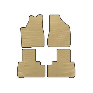 Tapis de sol EVA (Beige)
