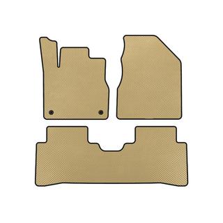 Tapis de sol EVA (Beige)