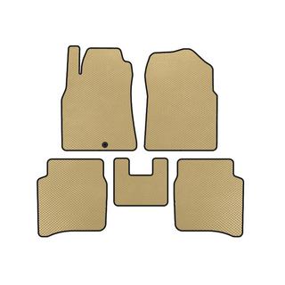 Tapis de sol EVA (SD, Beige)
