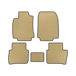 Tapis de sol EVA (HB, Beige)