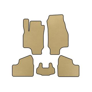 Tapis de sol EVA (SD, Beige)