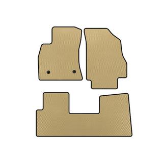 Tapis de sol EVA (Beige)