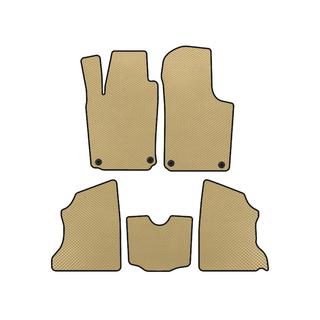 Tapis de sol EVA (Beige)