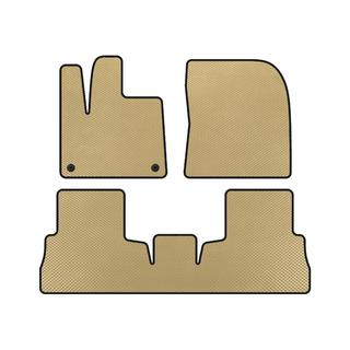 Tapis de sol EVA (Beige)