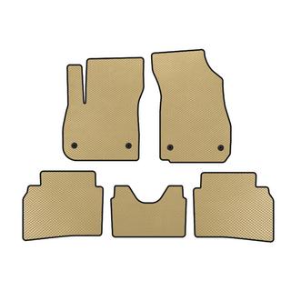 Tapis de sol EVA (Beige)