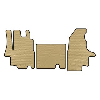Tapis de sol EVA (Beige)