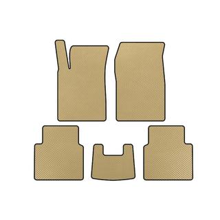 Tapis de sol EVA (HB, Beige)