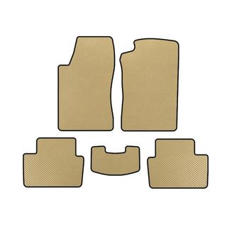 Tapis de sol EVA (LB, Beige)