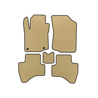Tapis de sol EVA (HB, Beige)