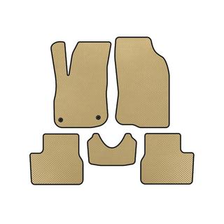 Tapis de sol EVA (Beige)