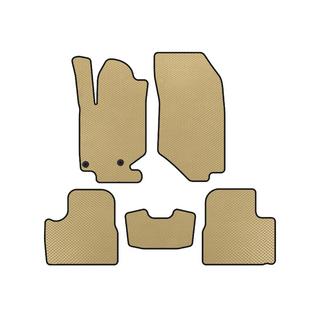 Tapis de sol EVA (Beige)