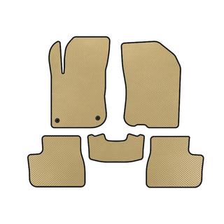 Tapis de sol EVA (Beige)