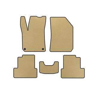 Tapis de sol EVA (Beige)