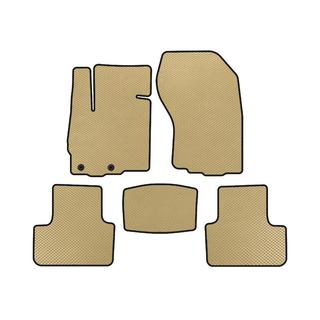 Tapis de sol EVA (Beige)