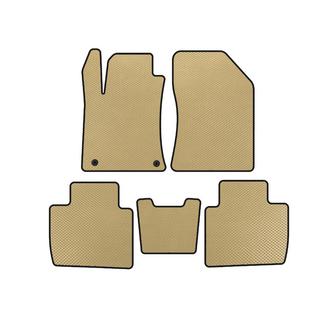 Tapis de sol EVA (LB, Beige)