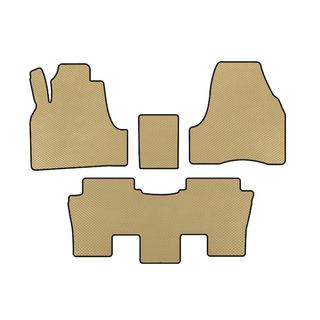 Tapis de sol EVA (Beige)