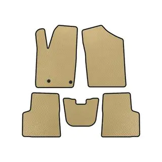 Tapis de sol EVA (Beige)