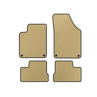 Tapis de sol EVA (Beige)
