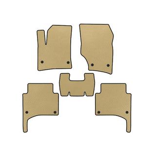 Tapis de sol EVA (Beige)