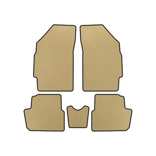 Tapis de sol EVA (HB, Beige)