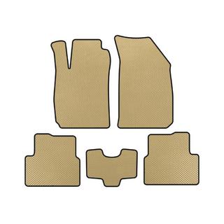 Tapis de sol EVA (SD, Beige)