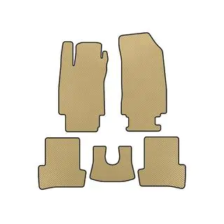 Tapis de sol EVA (Beige)