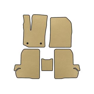 Tapis de sol EVA (Beige)