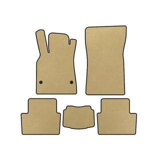 Tapis de sol EVA (SD, Beige)