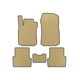 Tapis de sol EVA (Beige)
