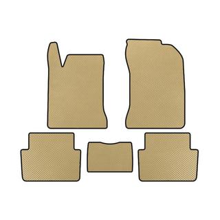 Tapis de sol EVA (SW, Beige)