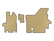 Renault Master 1998-2010 Tapis de sol EVA (1998-2003, Beige) photo 1