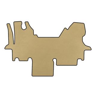 Tapis de sol EVA (2003-2010, Beige)