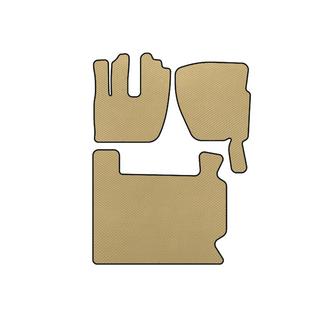 Tapis de sol EVA (Beige)