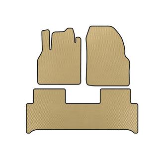 Tapis de sol EVA (Beige)