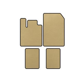 Tapis de sol EVA (Beige)